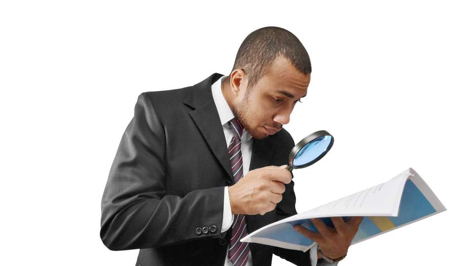 Preliminary Analysis illustration